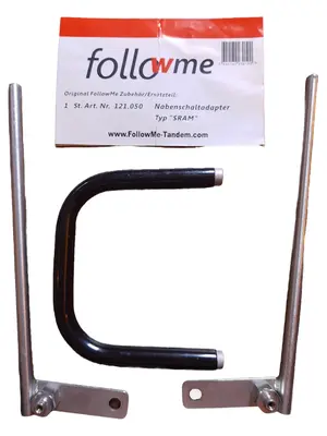 FOLLOWME Fahrradteile