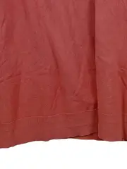 Vorschaubild 4 von Damen Pullover Gr. 40 (L) Rot V-Ausschnitt Casual