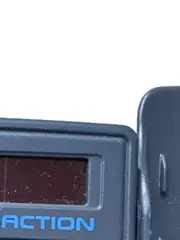 Vorschaubild 4 von fx-82SOLAR Taschenrechner Solar Grau Schulrechner