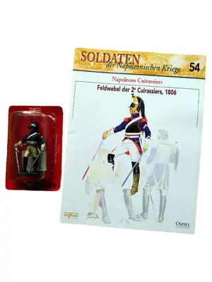 DEL PRADO Schleich Spielfigur