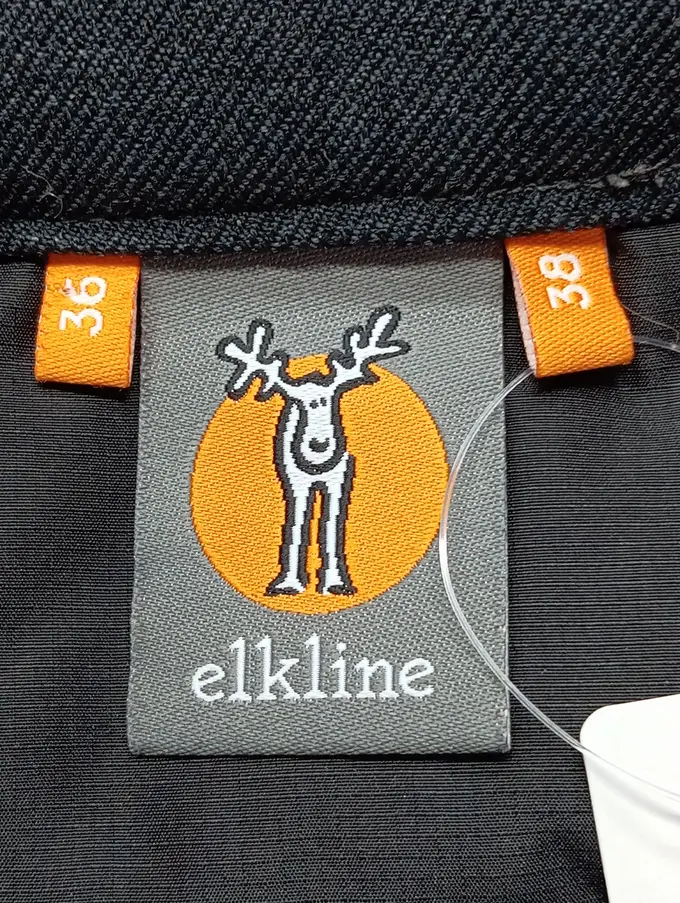 ELKLINE Sportrock Bild 3