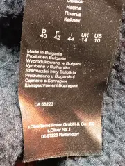Vorschaubild S.OLIVER Freizeitkleid 4