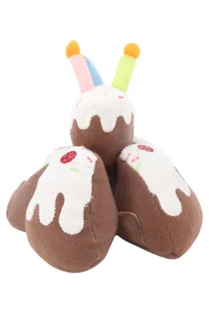 IKEA Baby Kuscheltier