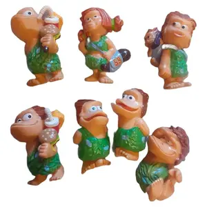 KINDER SURPRISE Spielfiguren-Set Komplett