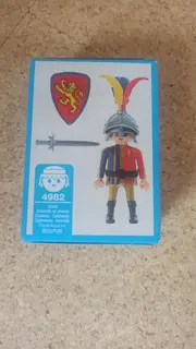 Vorschaubild PLAYMOBIL Playmobil Spielfigur 2