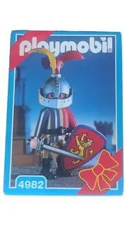 Vorschaubild PLAYMOBIL Playmobil Spielfigur 1