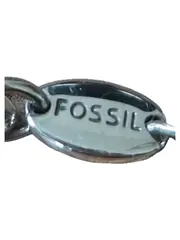 Vorschaubild 3 von Damen Armband Edelstahl Silber Gliederarmband 20 cm Klassisch