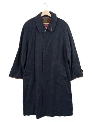 SCHNEIDERS Klassischer Mantel