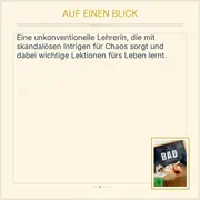 Vorschaubild 2 von Bad Teacher DVD Komödie Cameron Diaz Justin Timberlake Jason Segel FSK 12