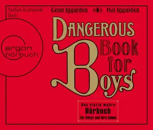 Hörspiel für Kinder