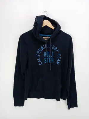 HOLLISTER Kapuzenpullover
