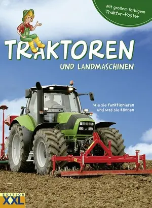 Sachbuch für Kinder