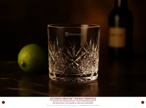 NACHTMANN Whiskyglas
