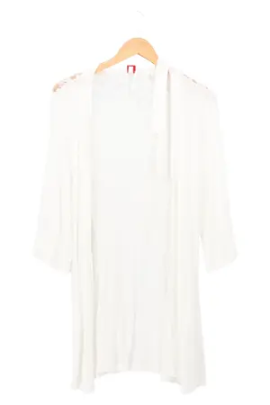 S.OLIVER Strickjacke
