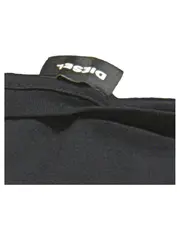 Vorschaubild 2 von Herren T-Shirt Schwarz Gr. XL Logo Print Streetwear