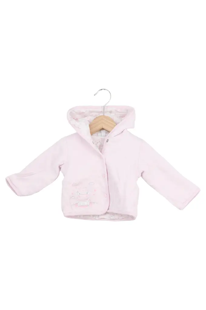 PRIMO CORREDINO Sweatjacke Bild 1