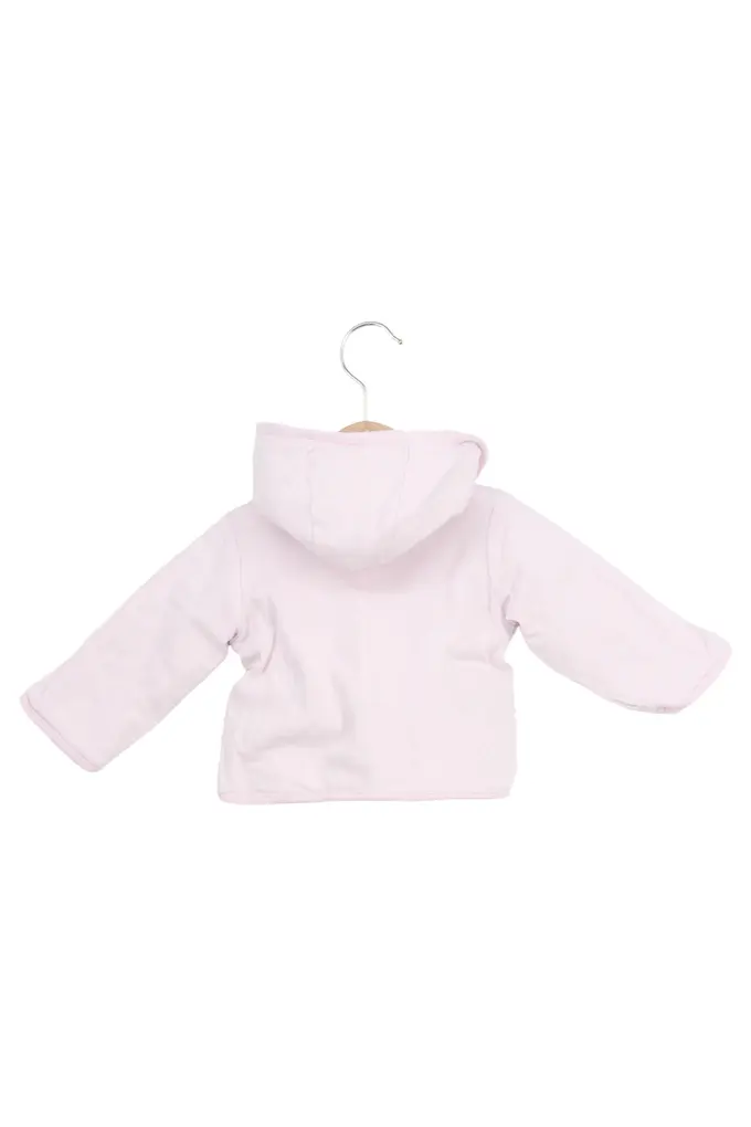 PRIMO CORREDINO Sweatjacke Bild 2