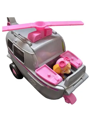 PAW PATROL Spiel-Flugzeug
