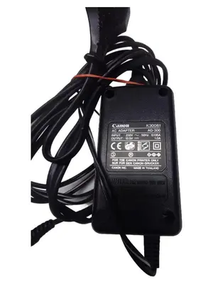 CANON Netzteil