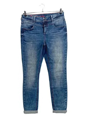 STREET ONE Jeans Slim Fit