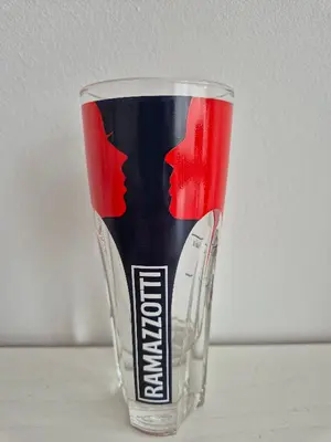 RAMAZZOTTI Schnapsglas