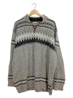 CANDA Pullover