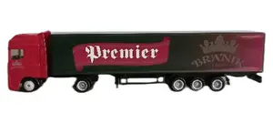 PREMIER Modellfahrzeug