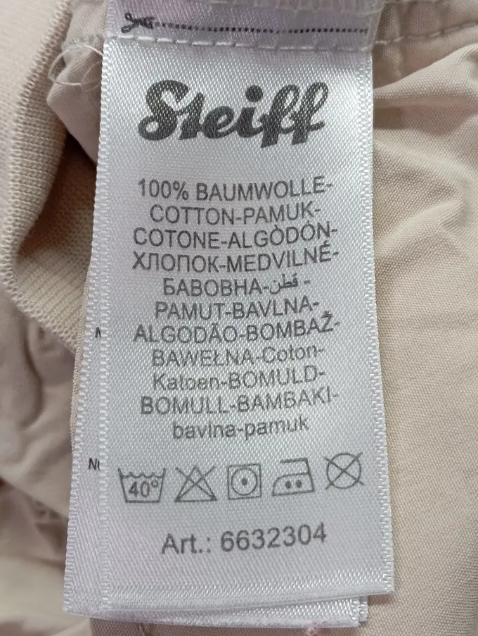 STEIFF Stoffhose Bild 4