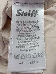 Vorschaubild STEIFF Stoffhose 4
