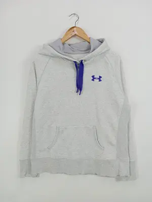 UNDER ARMOUR Kapuzenpullover