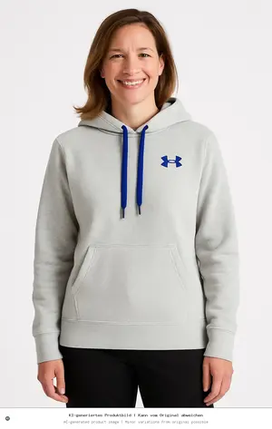 UNDER ARMOUR Kapuzenpullover