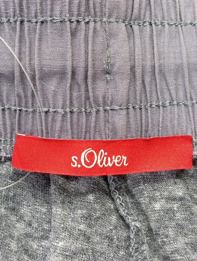 S.OLIVER Shorts Bild 3