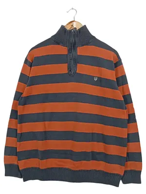 BASEFIELD Pullover