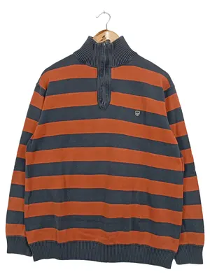 BASEFIELD Pullover