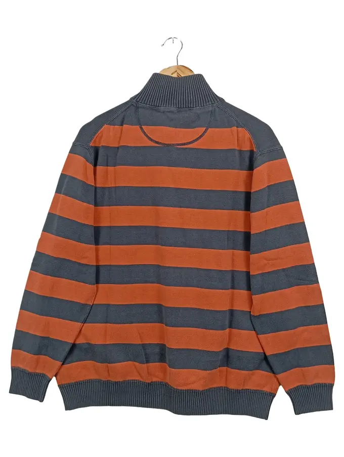 BASEFIELD Pullover Bild 2