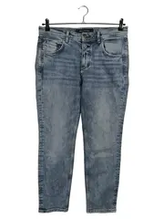 Vorschaubild 1 von Herren Jeans Regular Fit Größe 31 Blau Casual