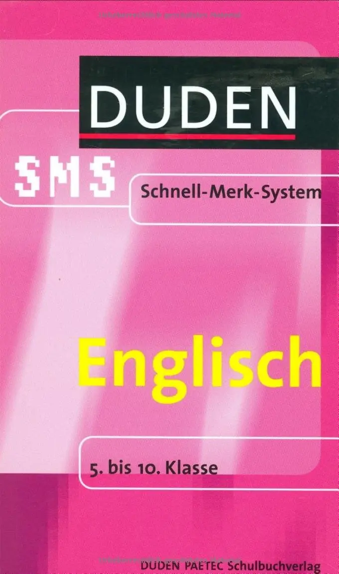 Buch für den Unterricht Bild 1