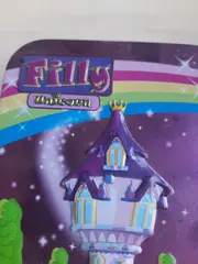 Vorschaubild 2 von Dose Blechdose Unicorn Pferd Mädchen Aufbewahrungsdose Mehrfarbig