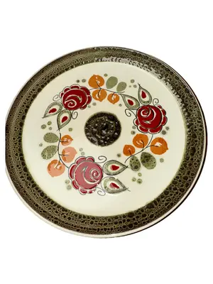 SCHRAMBERG Kuchenteller