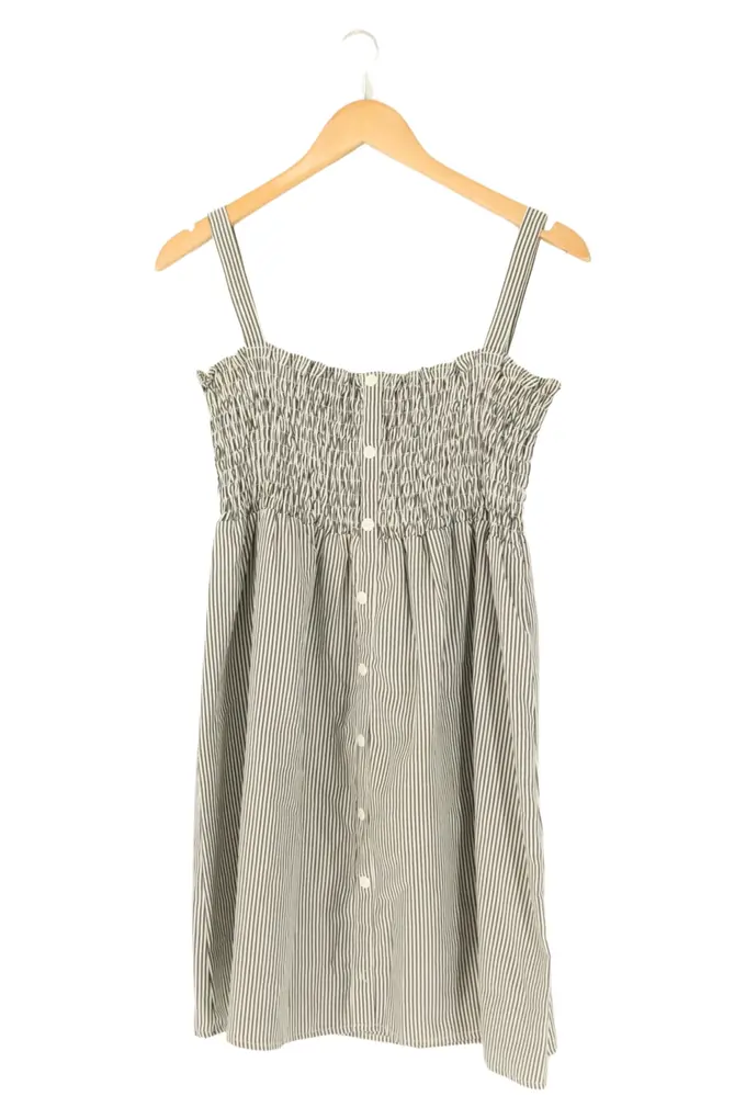 ZAFUL Freizeitkleid Bild 1