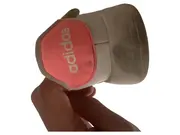 Vorschaubild 4 von Kinder Sneaker Klettverschluss Weiß Gr. 27 Sportlich