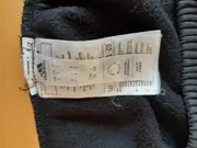 Vorschaubild 4 von Jogginghose Herren Sport Schwarz Größe L