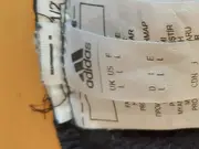 Vorschaubild 6 von Jogginghose Herren Sport Schwarz Größe L