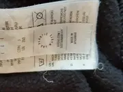 Vorschaubild 5 von Jogginghose Herren Sport Schwarz Größe L