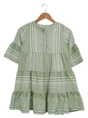 ATTENTION COLLECTION Dirndl Trachtenkleid