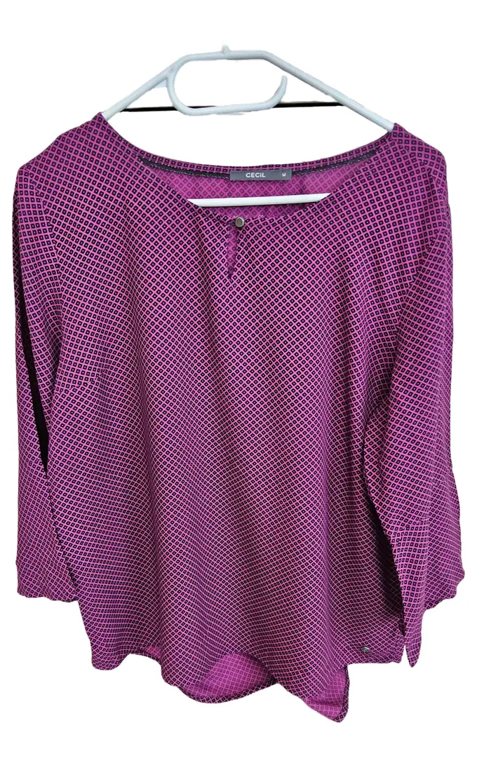 CECIL Bluse Bild 1