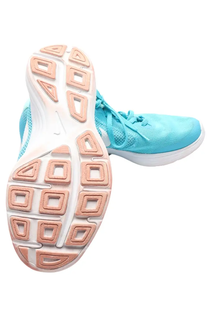 NIKE Sportschuhe Bild 3