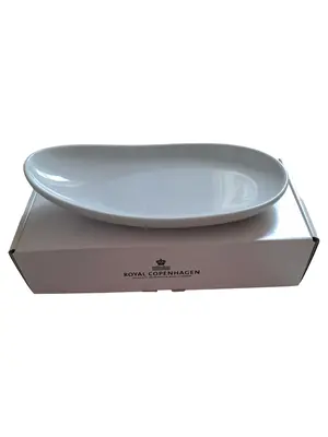 ROYAL COPENHAGEN Suppenteller