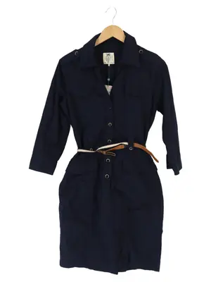 DEPT Blusenkleid