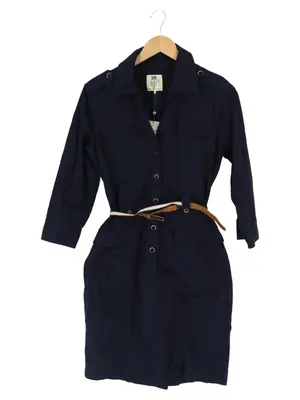 DEPT Blusenkleid